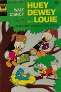 HUEY, DEWEY & LOUIE: JUNIOR WOODCHUCKS #15B 