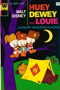 HUEY, DEWEY & LOUIE: JUNIOR WOODCHUCKS #13B 