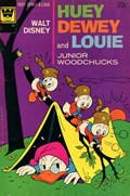 HUEY, DEWEY & LOUIE: JUNIOR WOODCHUCKS #22B 