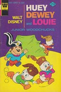 HUEY, DEWEY & LOUIE: JUNIOR WOODCHUCKS #28B 