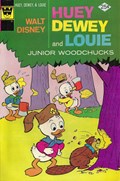 HUEY, DEWEY & LOUIE: JUNIOR WOODCHUCKS #30B 