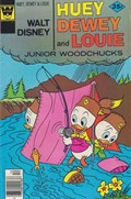 HUEY, DEWEY & LOUIE: JUNIOR WOODCHUCKS #47B 