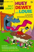HUEY, DEWEY & LOUIE: JUNIOR WOODCHUCKS #19B 