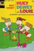 HUEY, DEWEY & LOUIE: JUNIOR WOODCHUCKS #26B 
