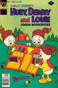 HUEY, DEWEY & LOUIE: JUNIOR WOODCHUCKS #49B 