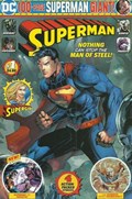 SUPERMAN GIANT #1 
