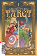 TAROT #1 