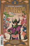 TAROT #2 