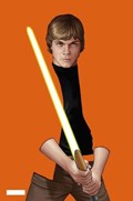 STAR WARS #7-REED 