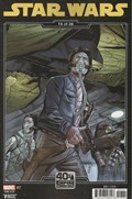 STAR WARS #7B 