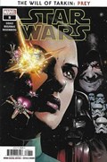 STAR WARS #8 