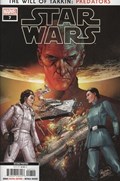 STAR WARS #7-2nd 