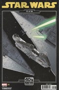 STAR WARS #5B 