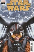 STAR WARS #5 