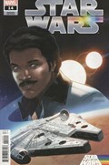 STAR WARS #14B 