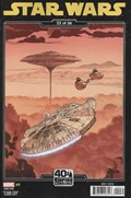 STAR WARS #9B 