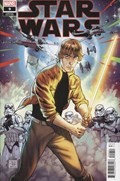 STAR WARS #9-RI 
