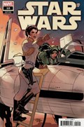 STAR WARS #10-RI 