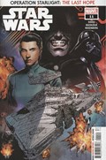 STAR WARS #11 