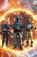 STAR WARS #14-MAYHW-B 