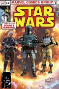 STAR WARS #14-MAYHW 