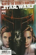STAR WARS #18 