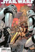 STAR WARS #19 