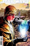 STAR WARS #20 