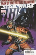 STAR WARS #16 