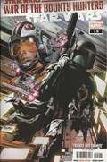 STAR WARS #15 