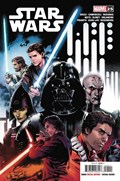 STAR WARS #25 