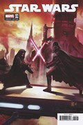 STAR WARS #25C 