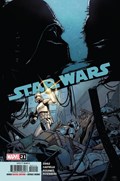 STAR WARS #21 