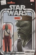 STAR WARS #21B 