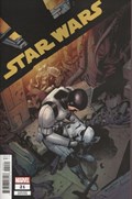 STAR WARS #21D 