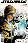 STAR WARS #20-2nd 