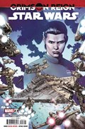 STAR WARS #23 