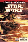 STAR WARS #22 