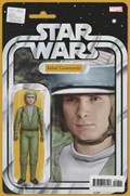 STAR WARS #22D 