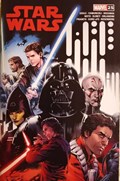 STAR WARS #25-WALM 