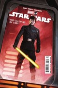 STAR WARS #28 