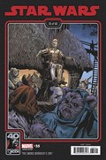 STAR WARS #35C 