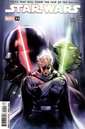 STAR WARS #35 