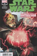STAR WARS #34-2nd 