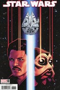 STAR WARS #36-RI 