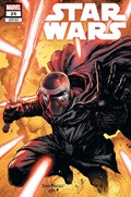 STAR WARS #25-BTC 