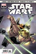 STAR WARS #32 