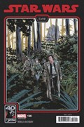 STAR WARS #34C 