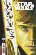 STAR WARS #41D 