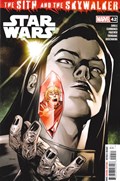 STAR WARS #42 